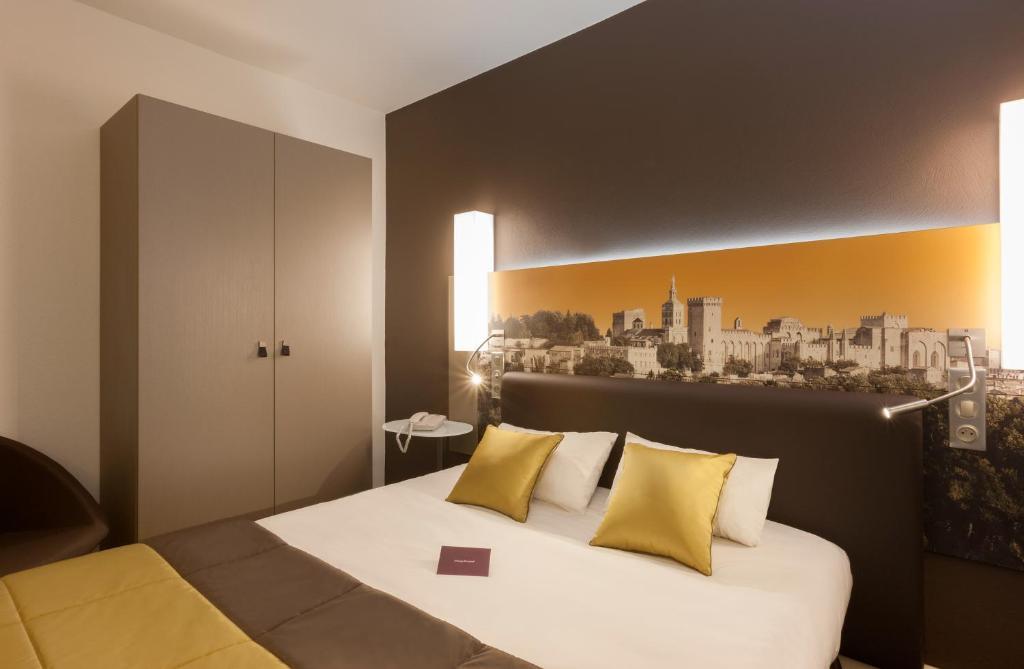 Classic Doppelzimmer