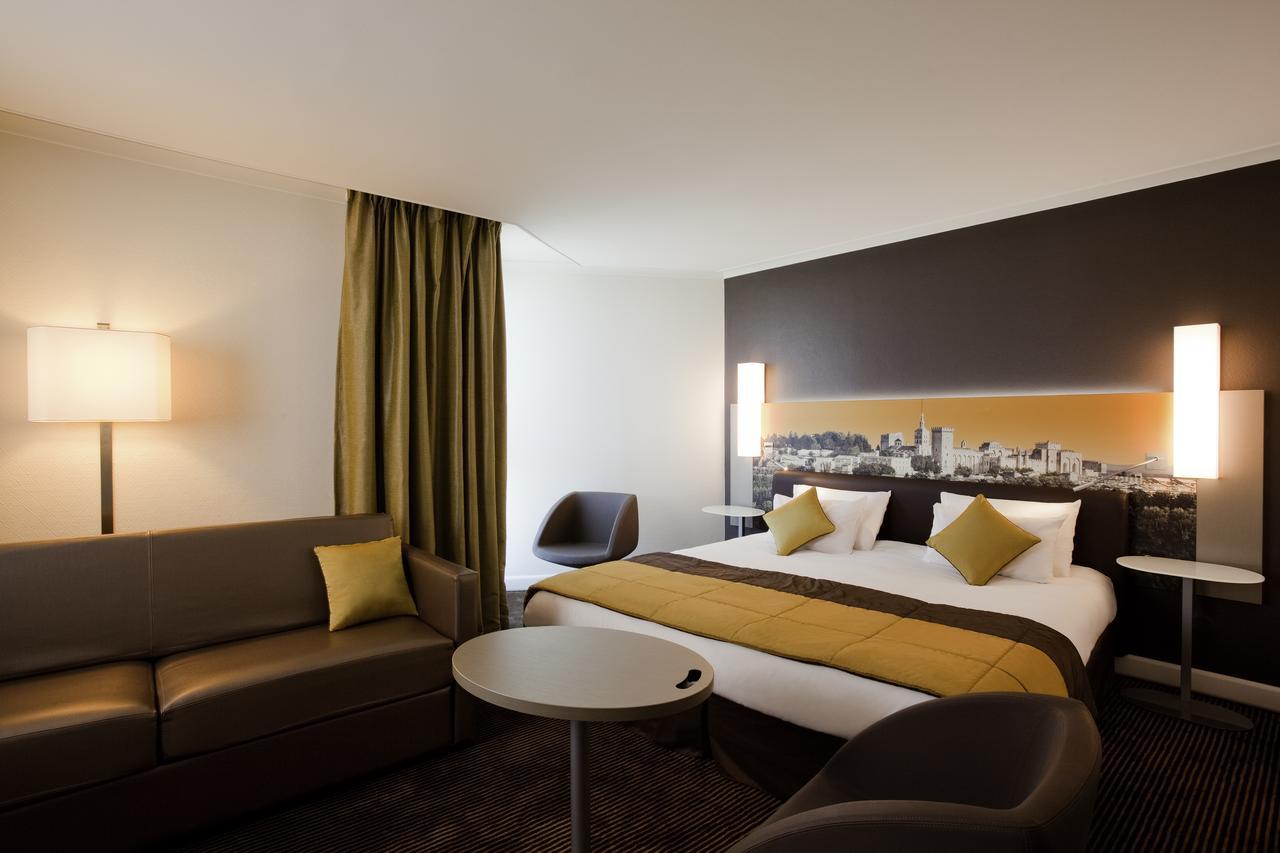 Superior Doppelzimmer mit Schlafsofa