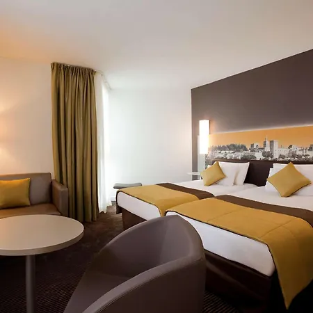 Mercure Avignon Centre Palais Des Papes-2