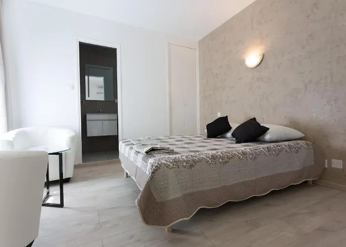 Hotel Alizéa Avignon