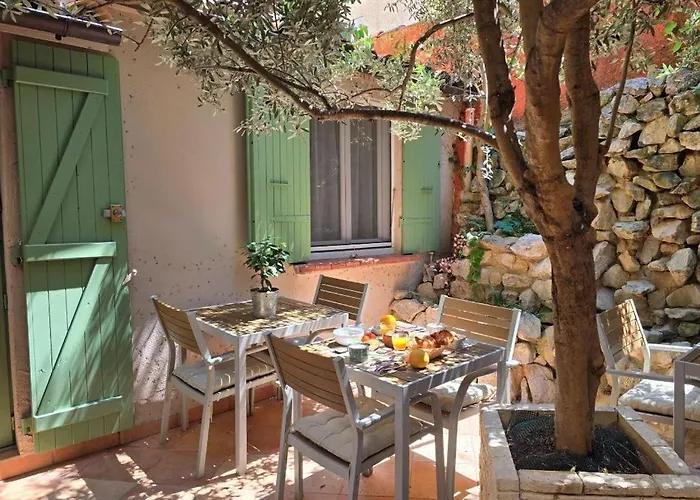 Hôtel Le Colbert Avignon